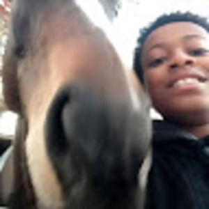 Meet your Posher, Jayden